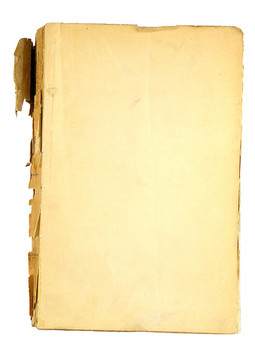 古代的書