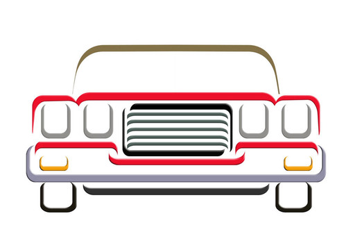 車線的藝術(shù)