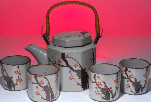 中國(guó)茶