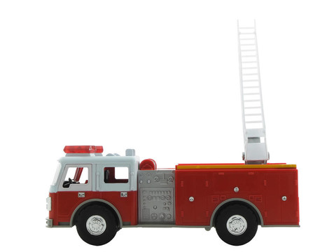 消防車