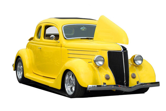 經(jīng)典車