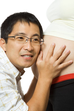 父母要