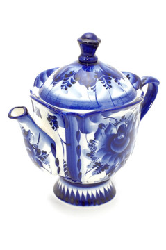 藍茶港