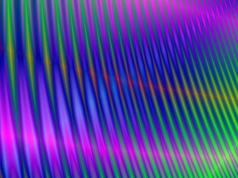 粼波曲