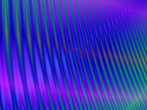 粼波曲