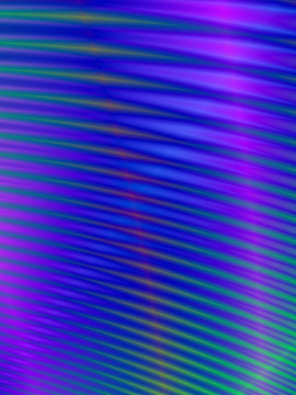 粼波曲