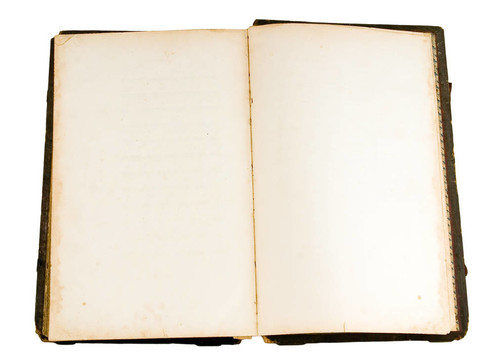 古代的書(shū)