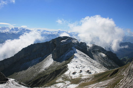 阿爾卑斯山