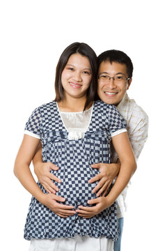 父母要