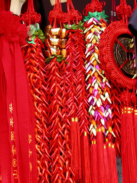 紅色中國(guó)的紀(jì)念品