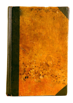 古代的書