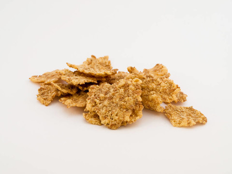 小麥片