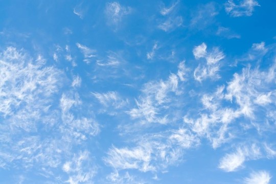 天空背景