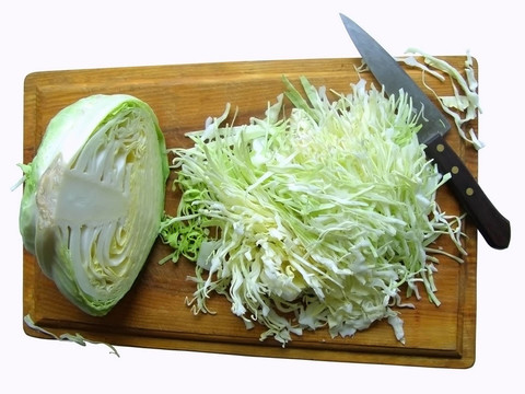 在線(xiàn)路板上的白菜