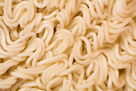 中國掛面