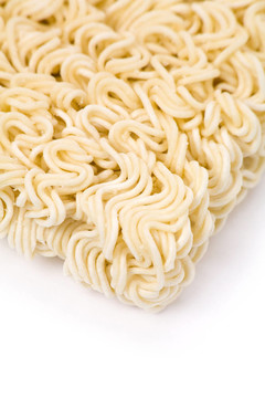 中國(guó)掛面