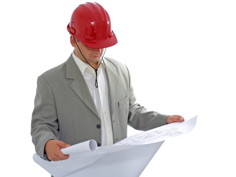 建筑工程師