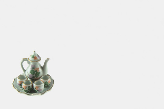 茶壺套裝3