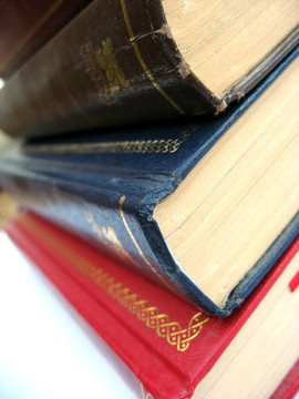 書