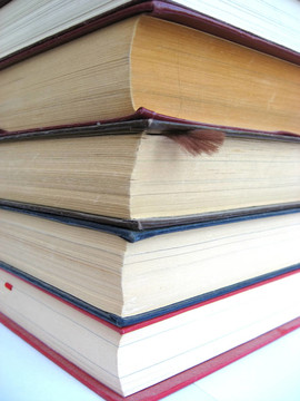 書