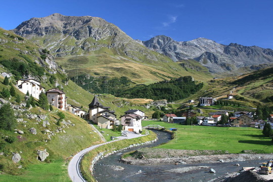 Bivio