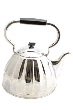 大茶壺