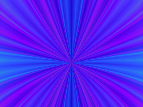 彩色的曲線