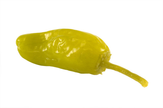 pepperoncini特寫