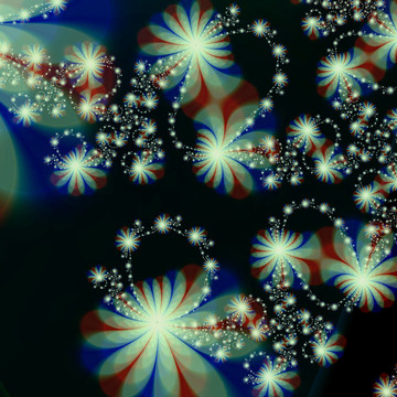 紅白藍(lán)