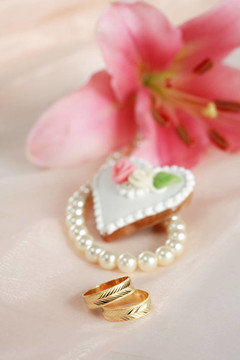 結(jié)婚戒指