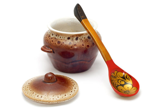 陶器