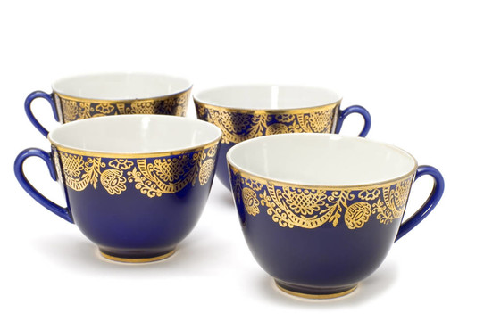茶具