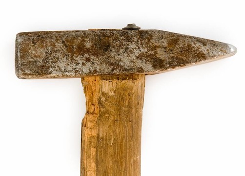 鐵錘