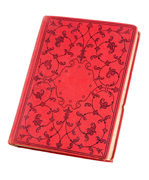 古代的書