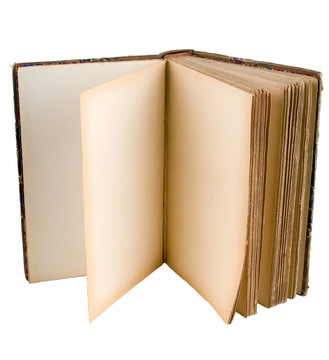 古代的書