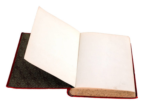 古代的書(shū)