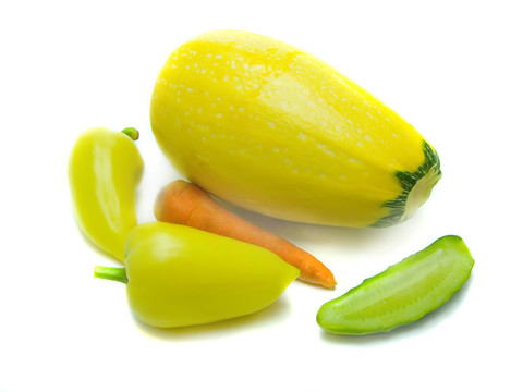 新鮮蔬菜