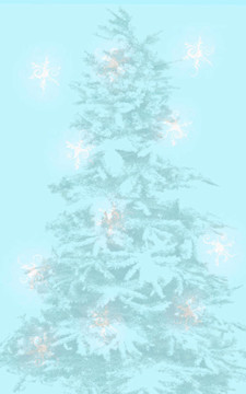 雪樹