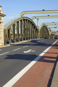 梅德韋橋