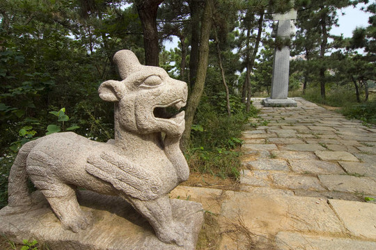 守護(hù)狗二