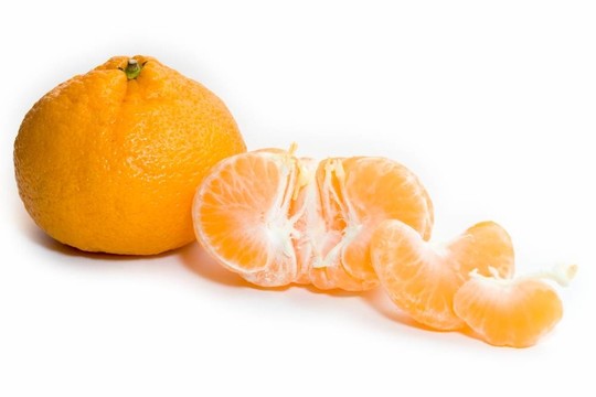 Tangerine夜店組成
