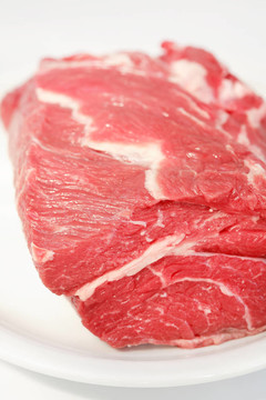 生牛肉