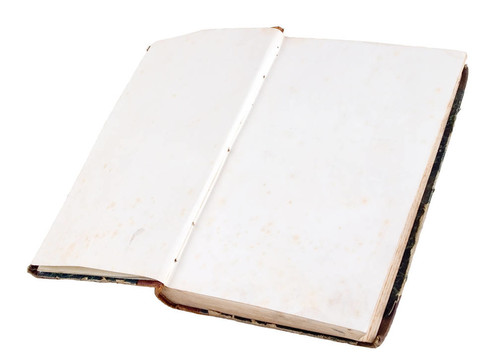 古代的書