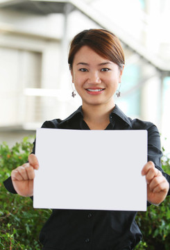 亞洲女孩