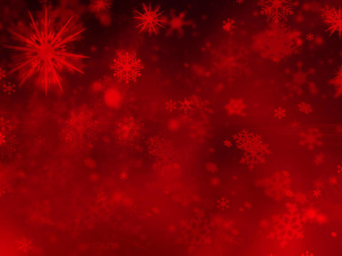 Snowflake的背景