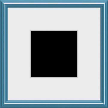現(xiàn)代的相框