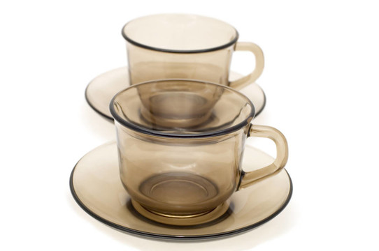 咖啡杯