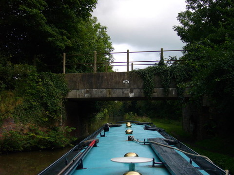 運(yùn)河橋