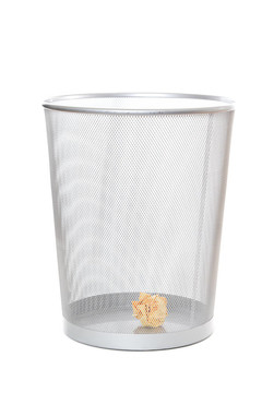 廢物箱