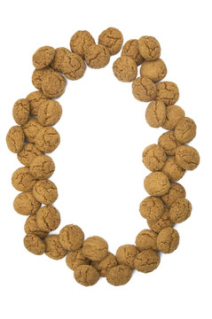 生姜堅(jiān)果數(shù)為零